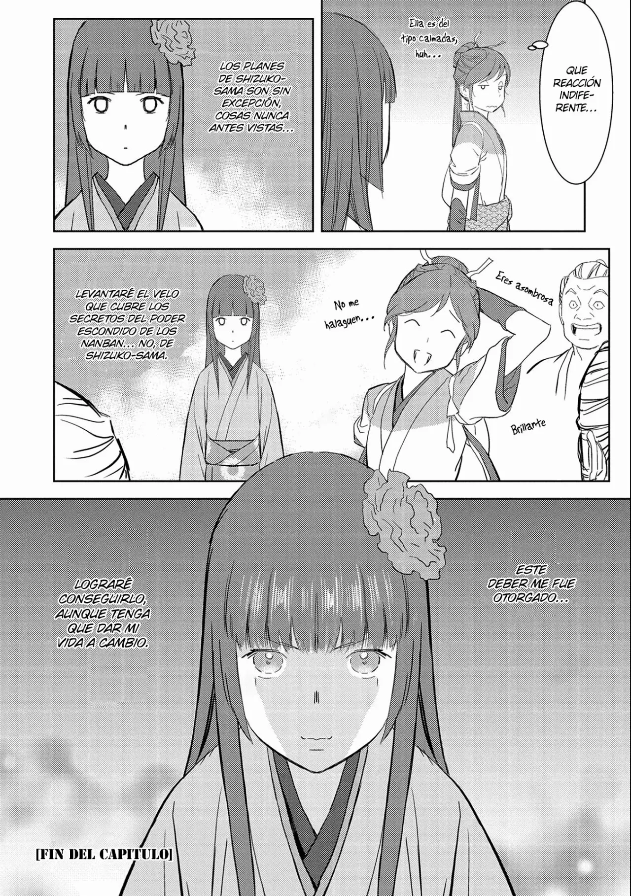 Página 36 del Manga