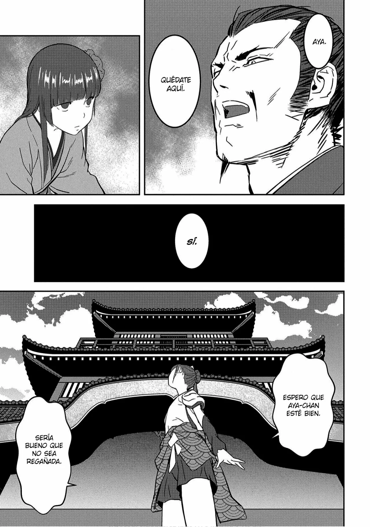 Página 24 del Manga