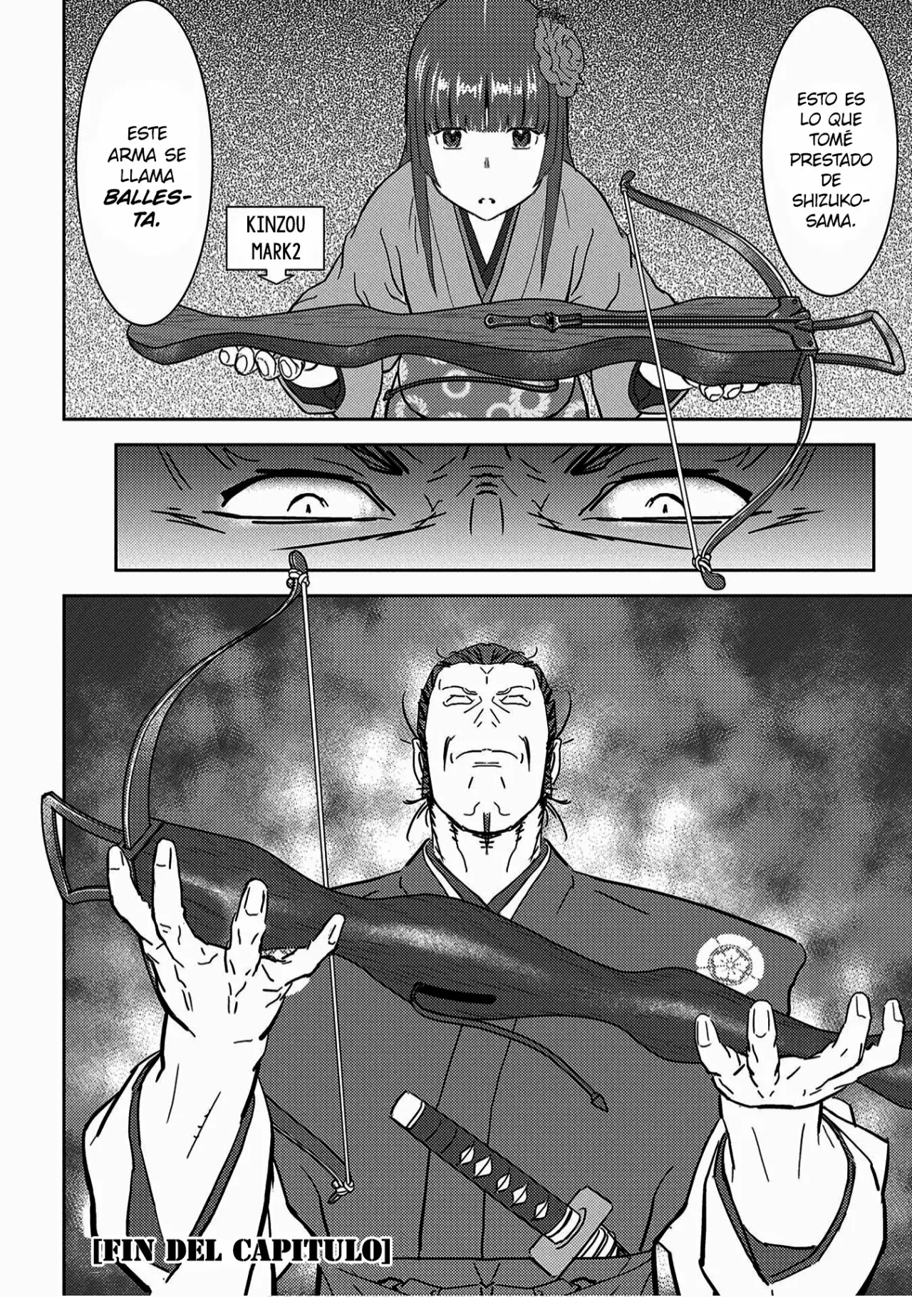 Página 37 del Manga