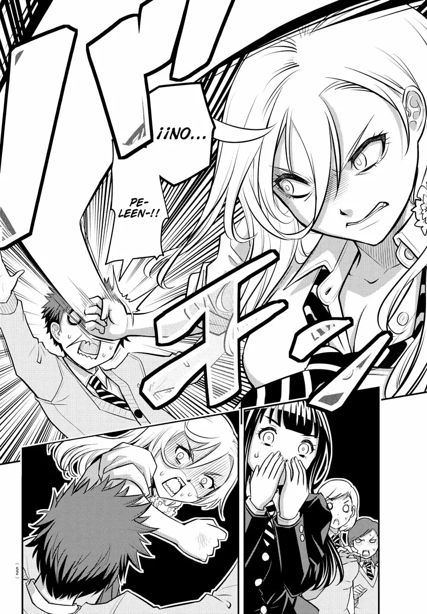 Página 35 del Manga