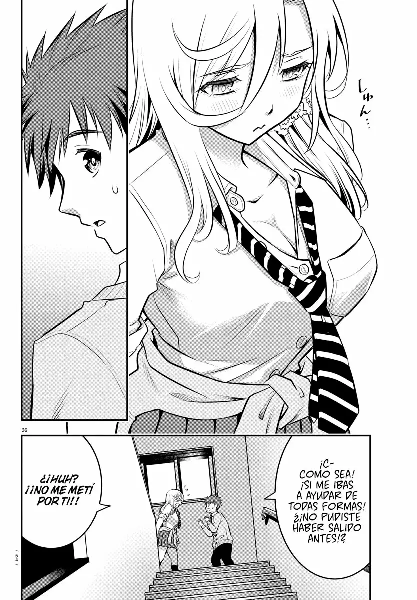 Página 37 del Manga