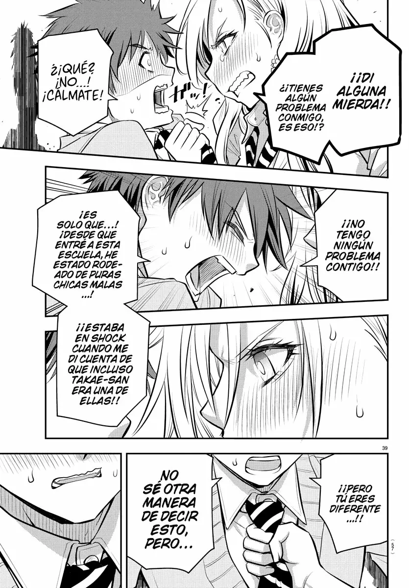 Página 40 del Manga