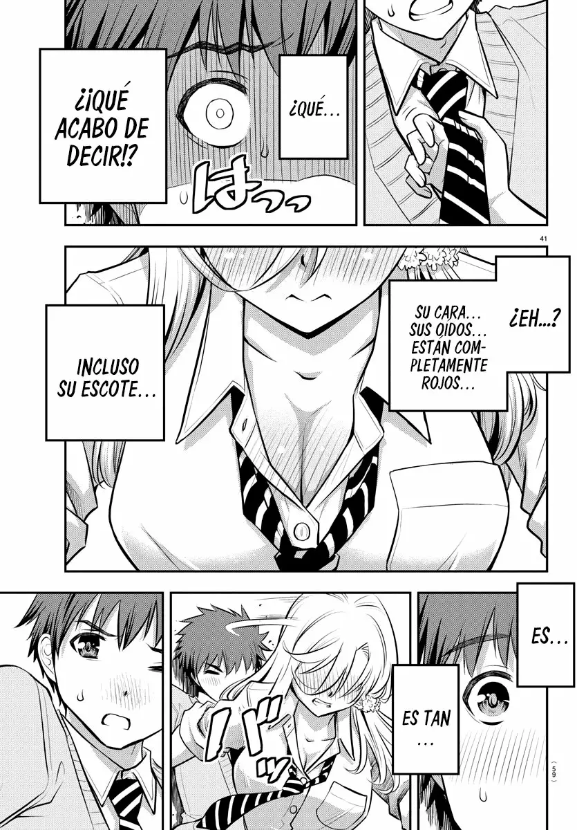 Página 42 del Manga