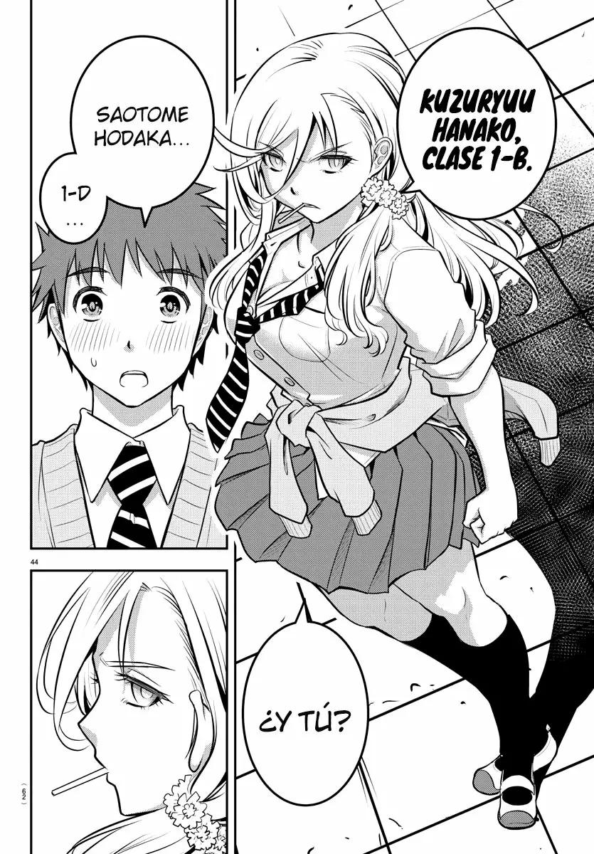Página 44 del Manga