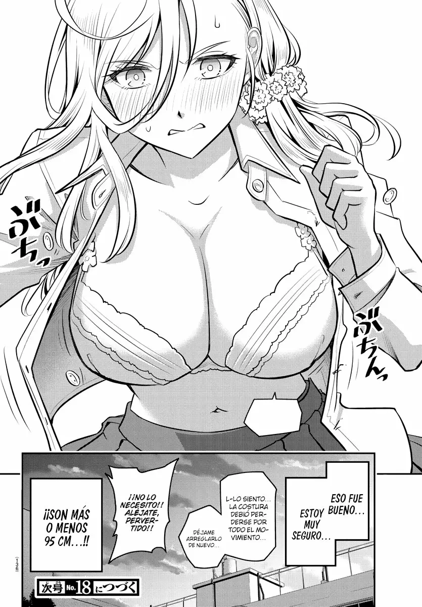 Página 36 del Manga