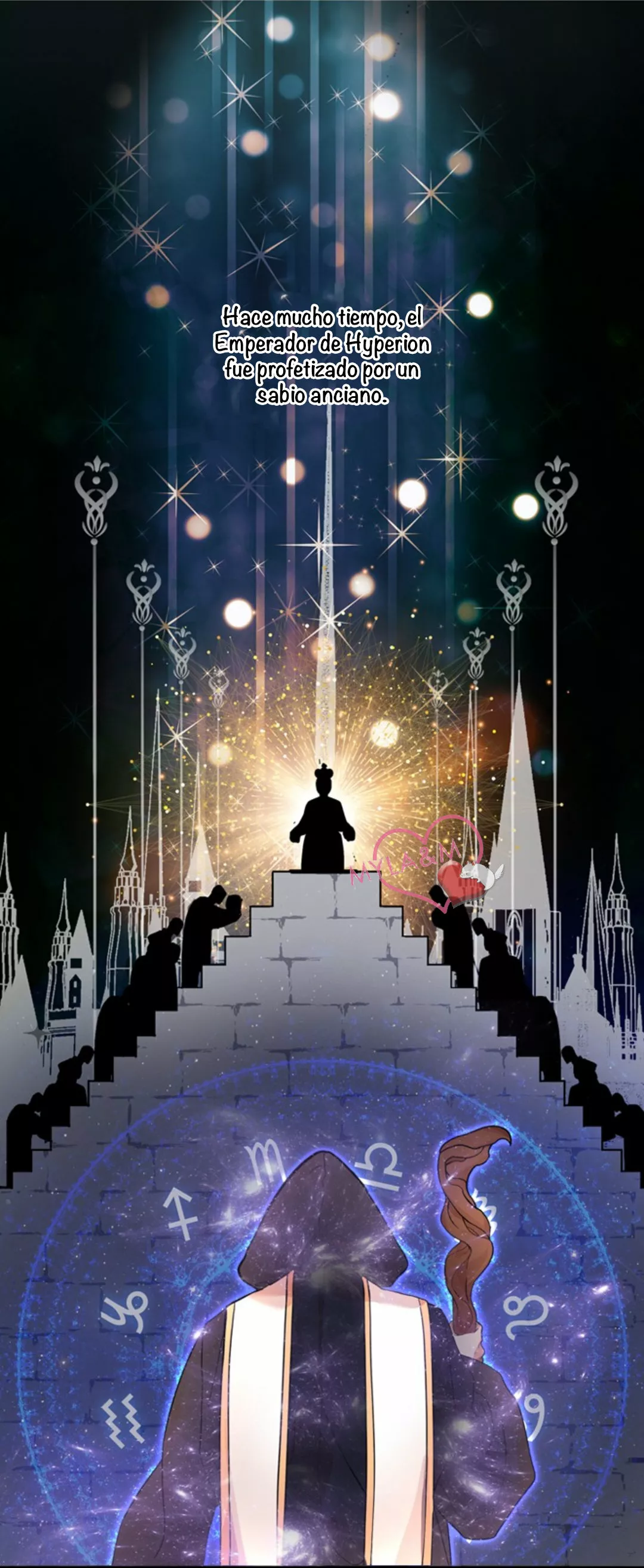 Página 37 del Manga