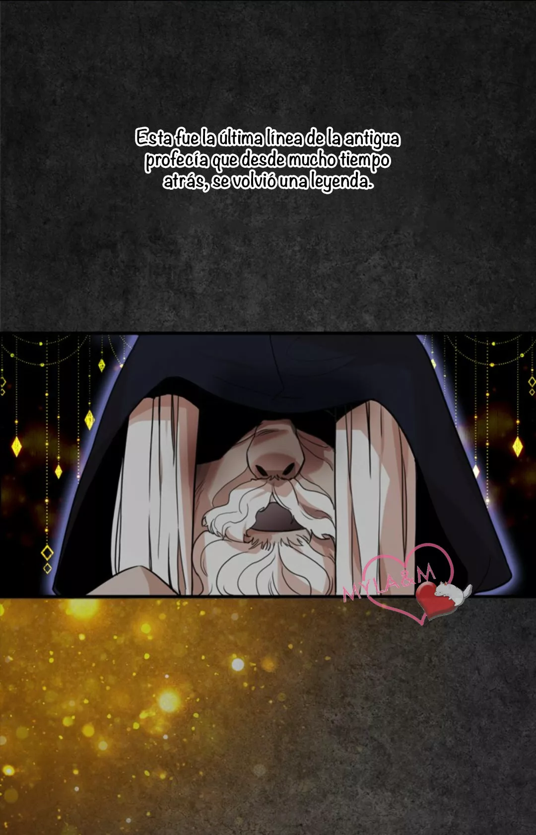 Página 38 del Manga