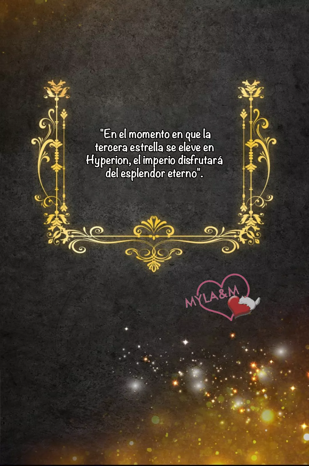 Página 39 del Manga