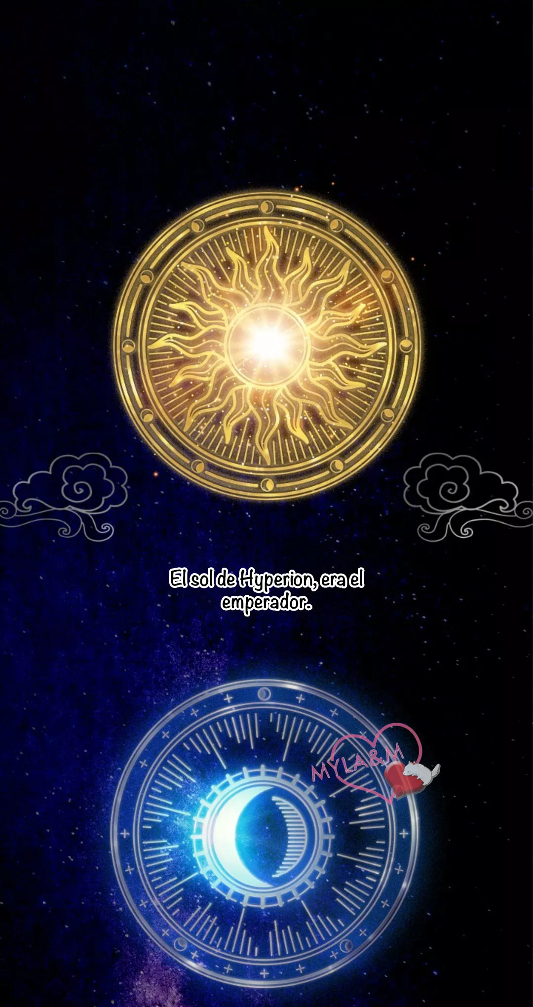 Página 40 del Manga