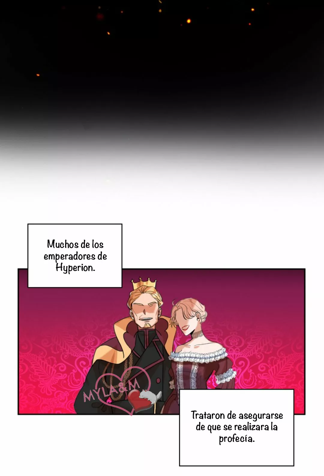 Página 43 del Manga