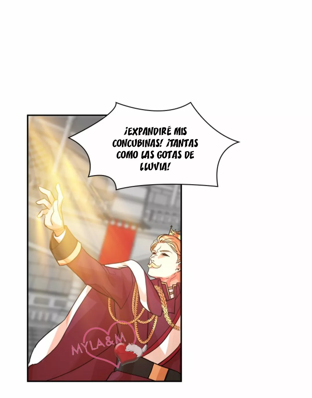 Página 44 del Manga