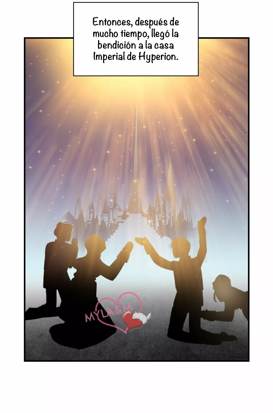 Página 50 del Manga