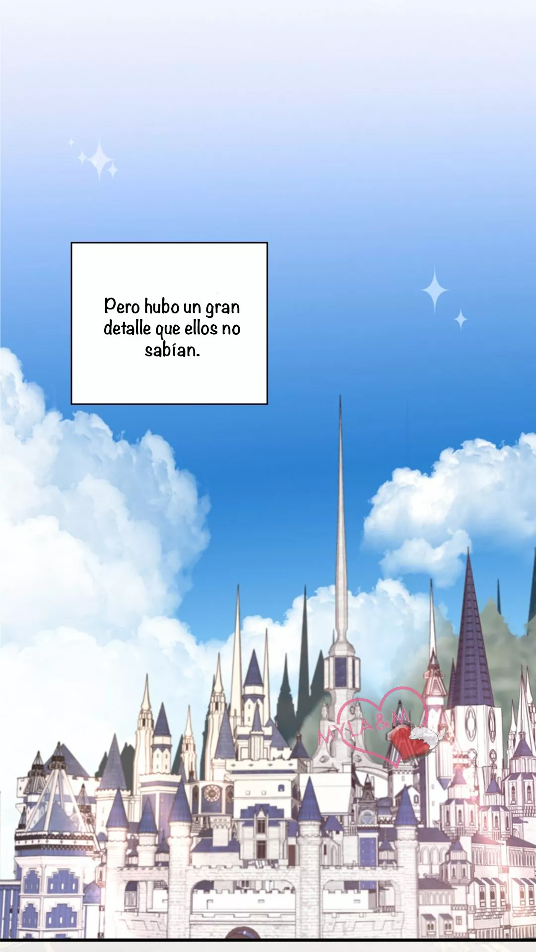 Página 52 del Manga