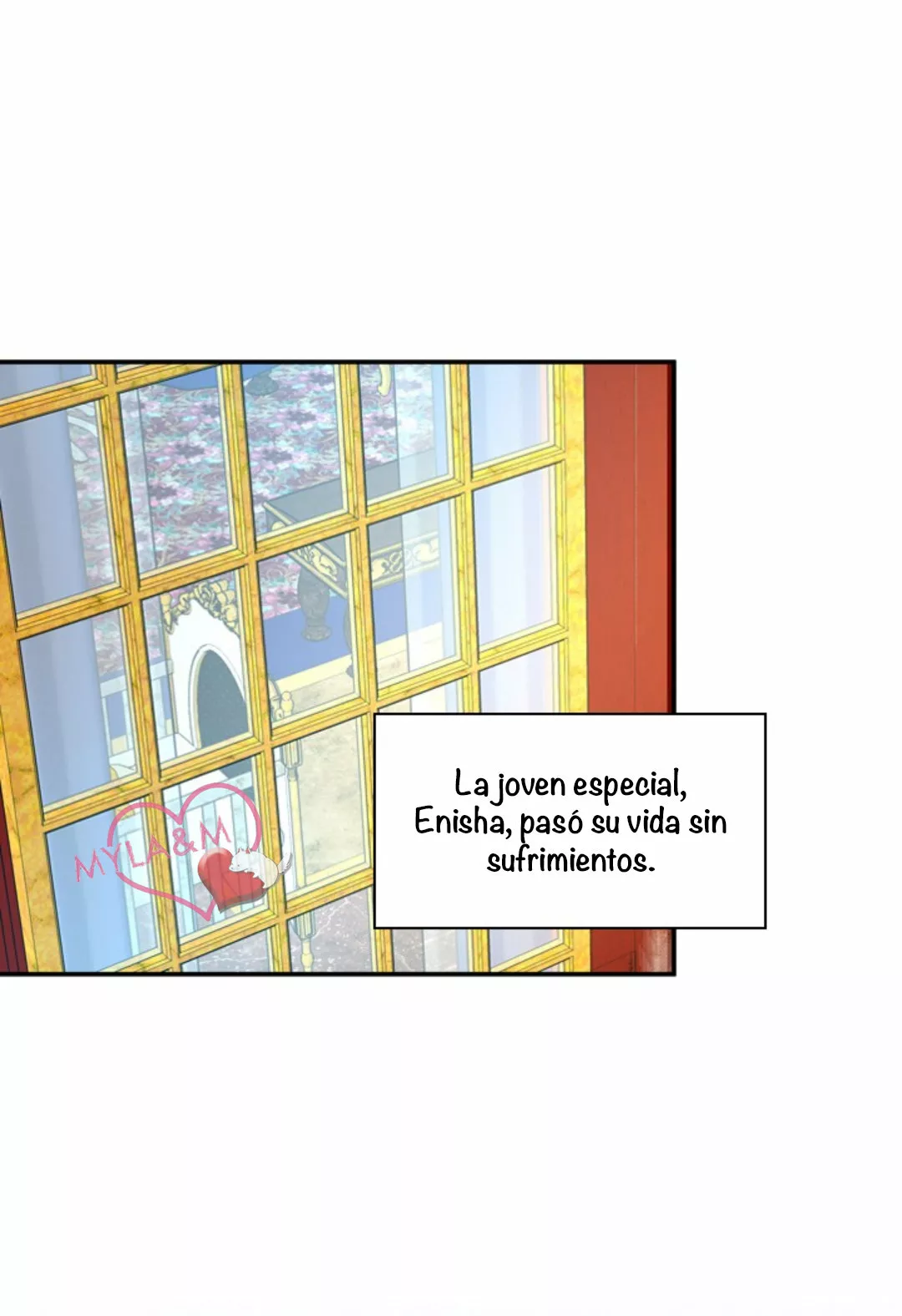 Página 54 del Manga