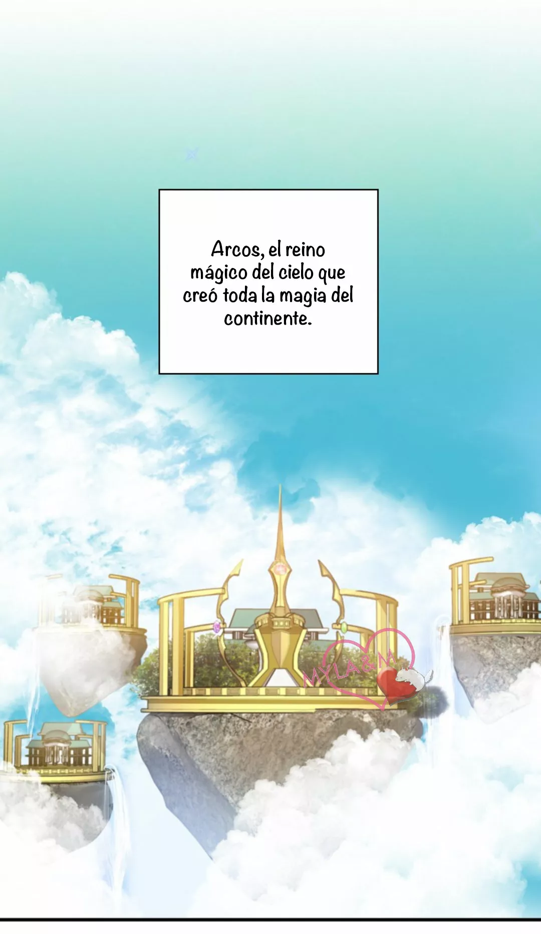 Página 55 del Manga