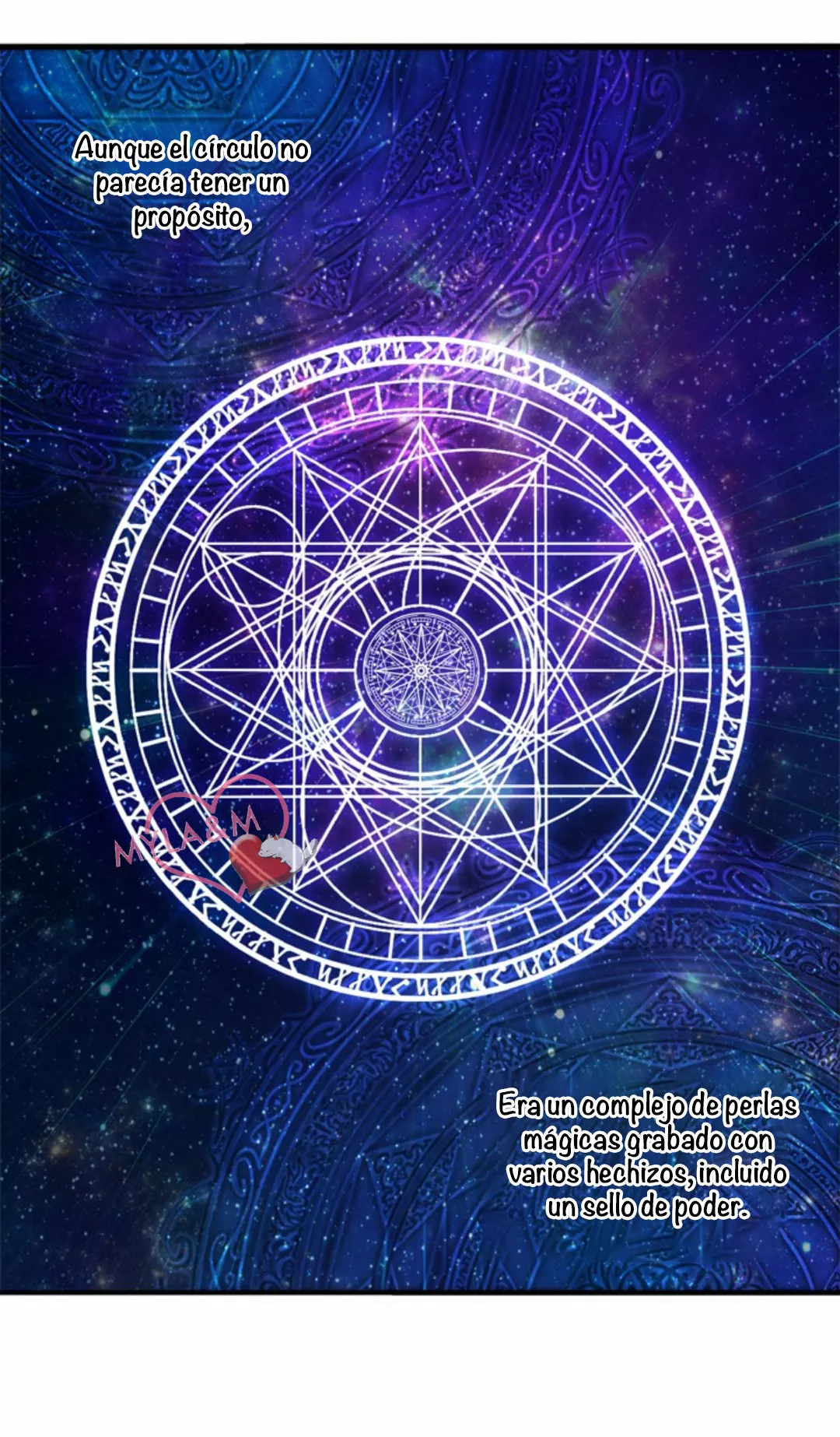 Página 59 del Manga