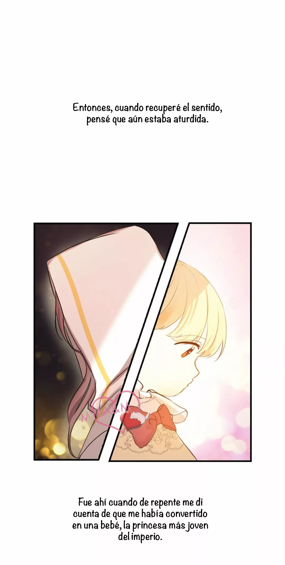 Página 60 del Manga