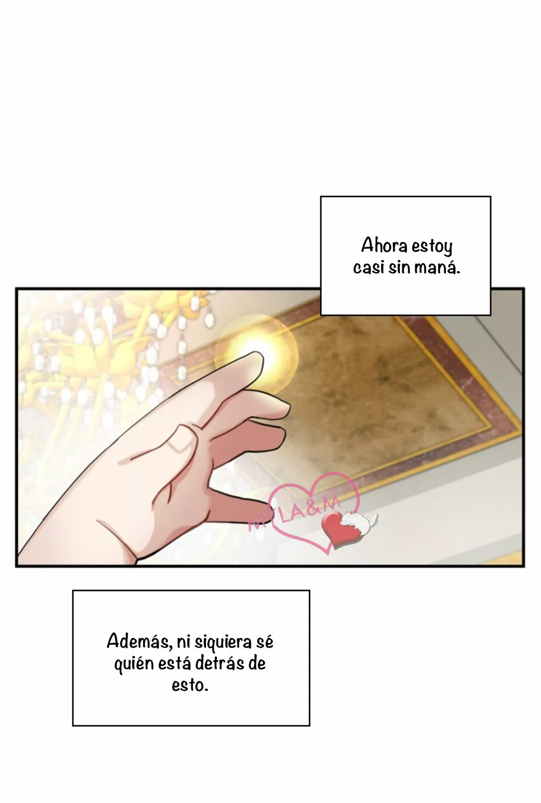 Página 62 del Manga