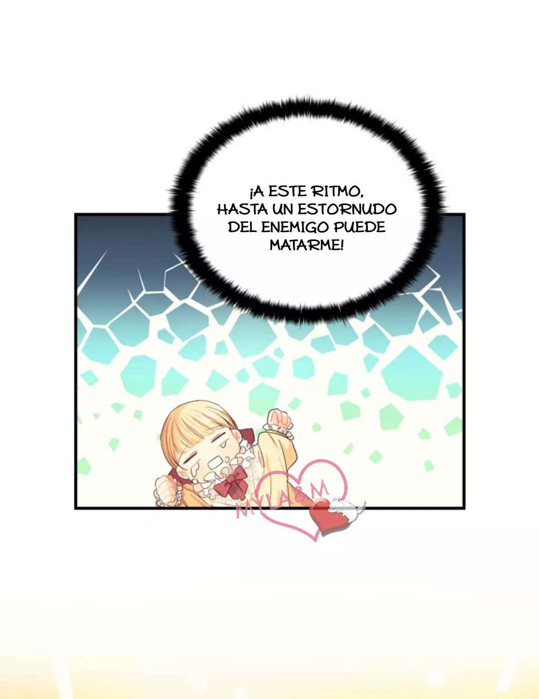 Página 63 del Manga