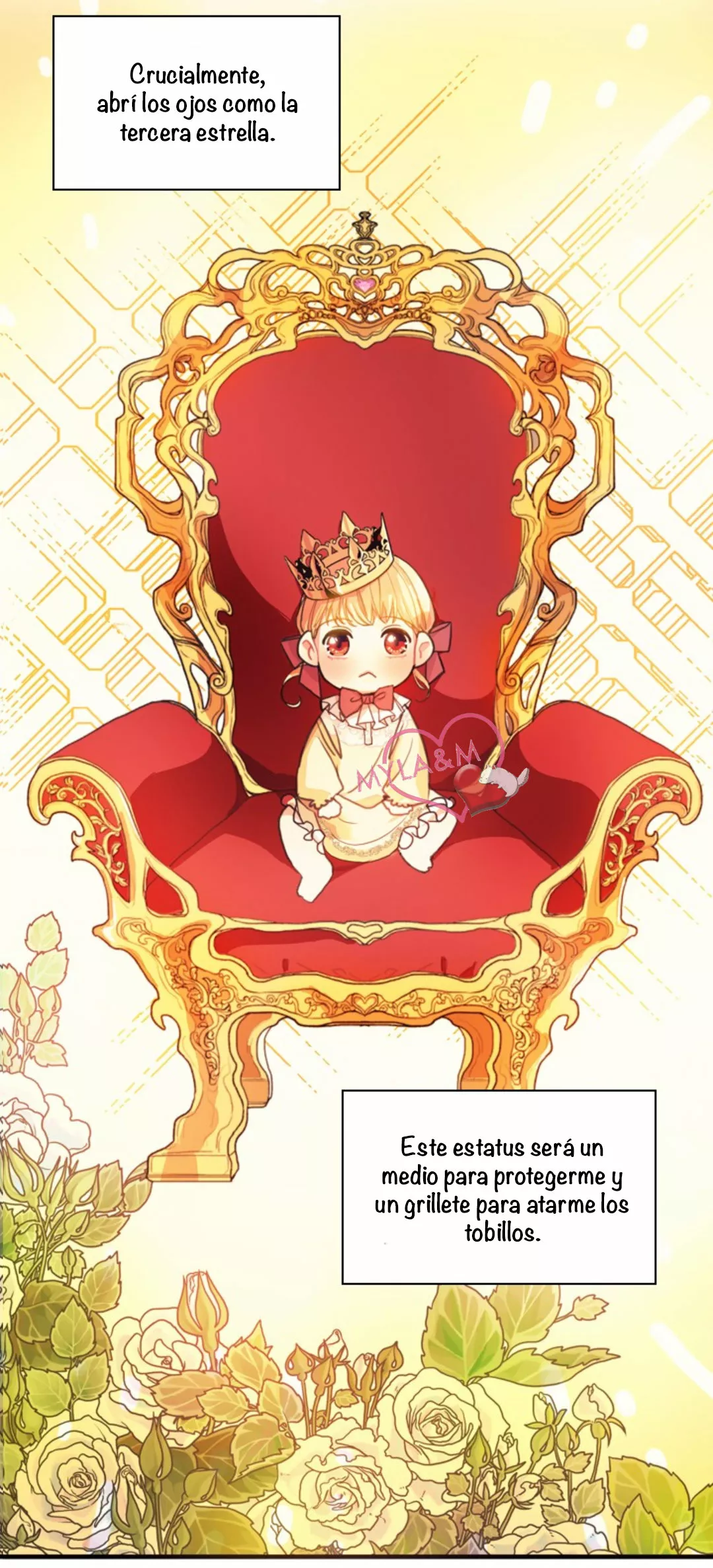 Página 64 del Manga