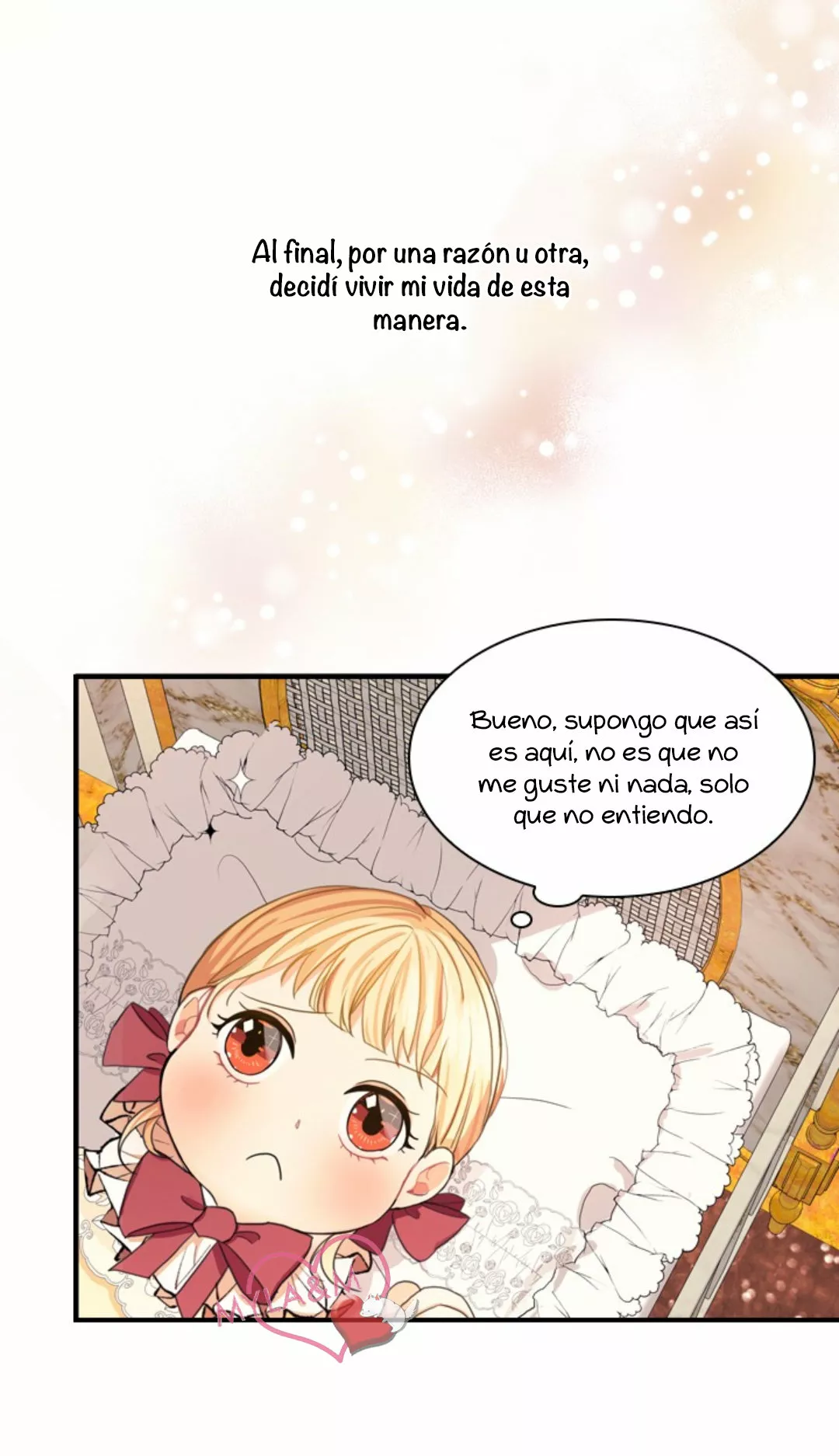 Página 66 del Manga