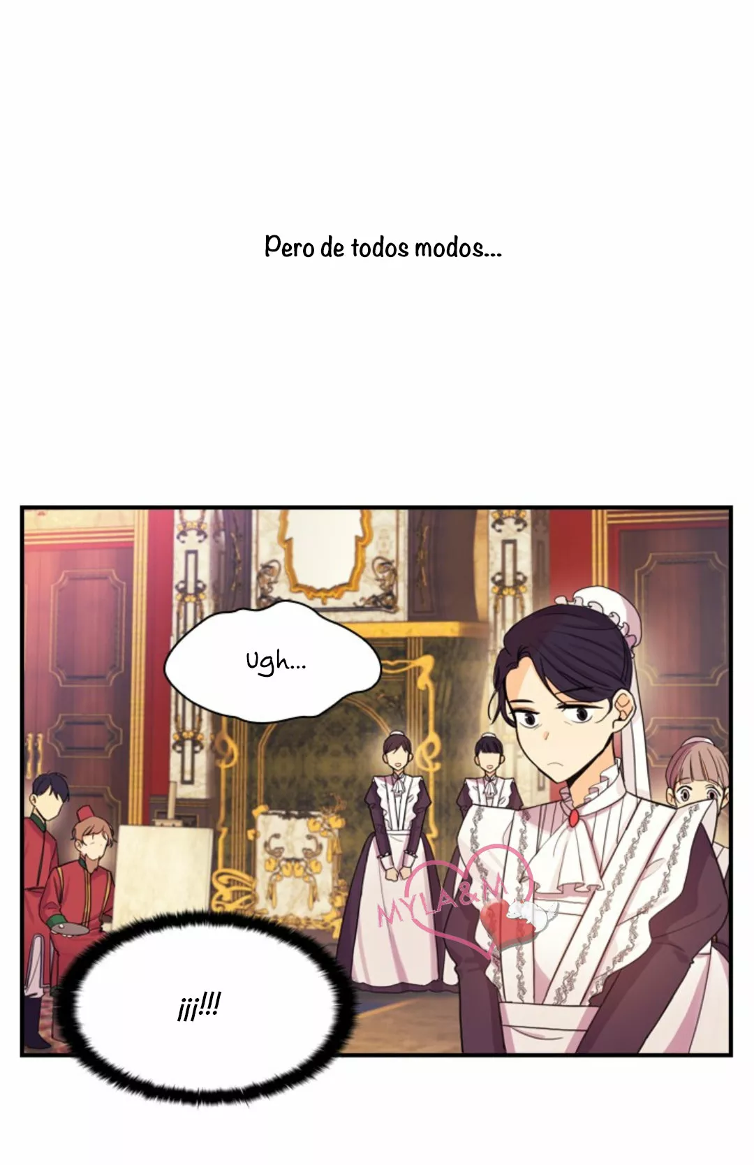 Página 67 del Manga