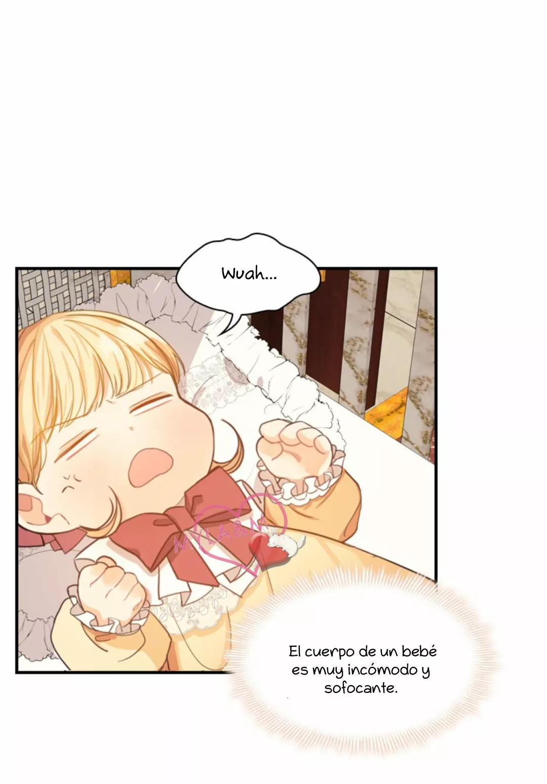 Página 68 del Manga