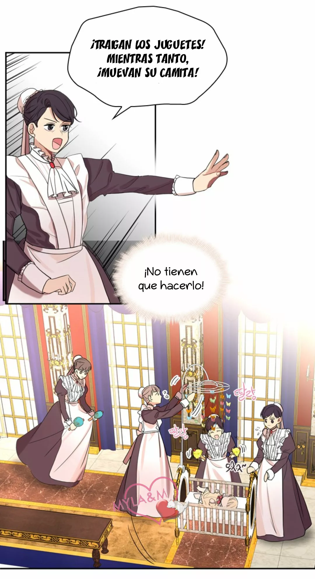 Página 72 del Manga