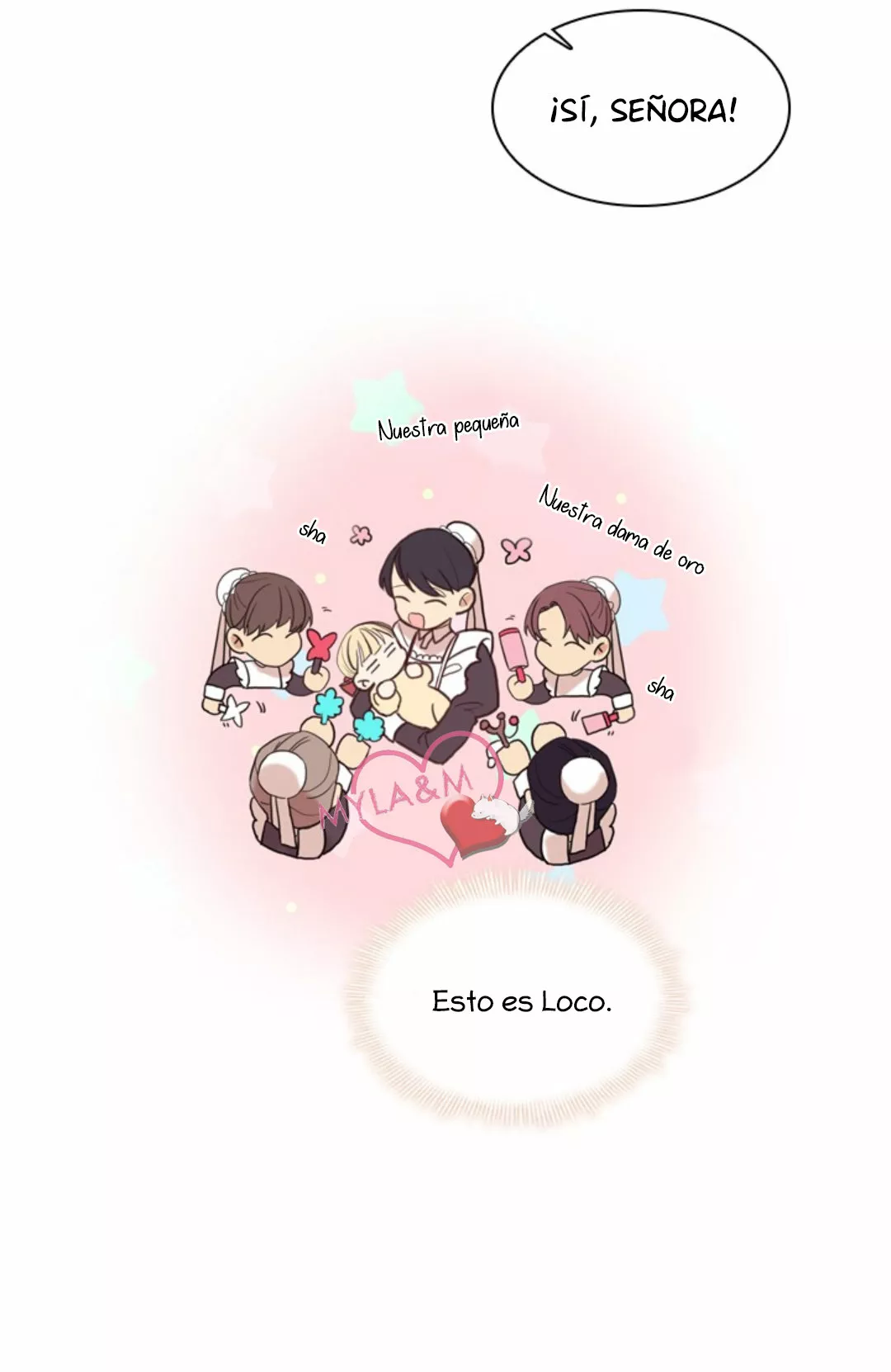 Página 78 del Manga