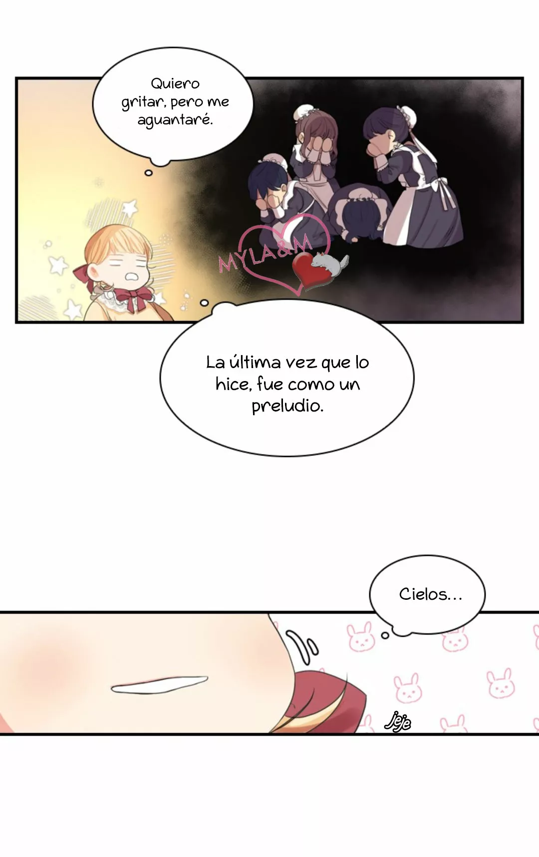 Página 79 del Manga