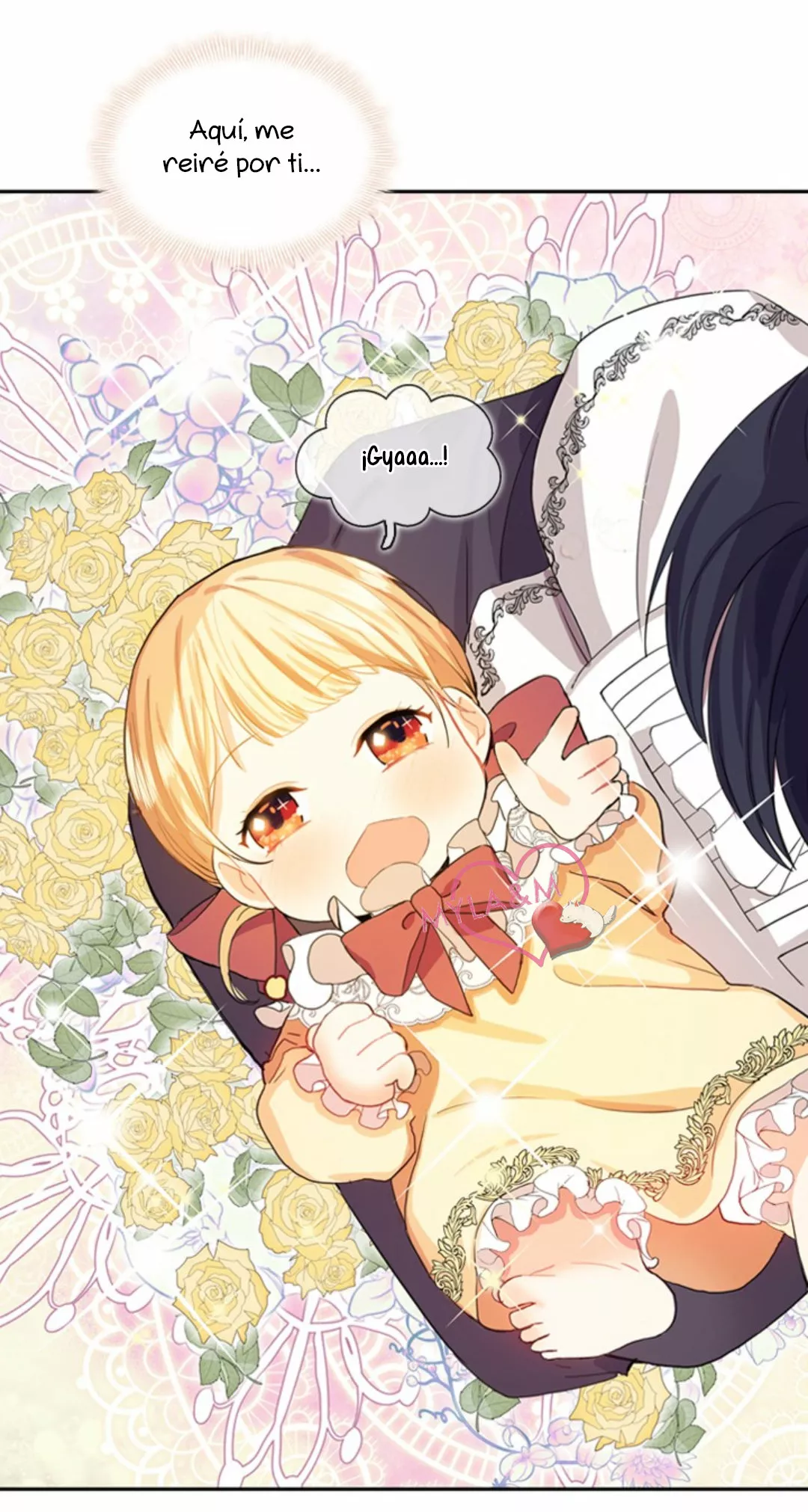 Página 80 del Manga