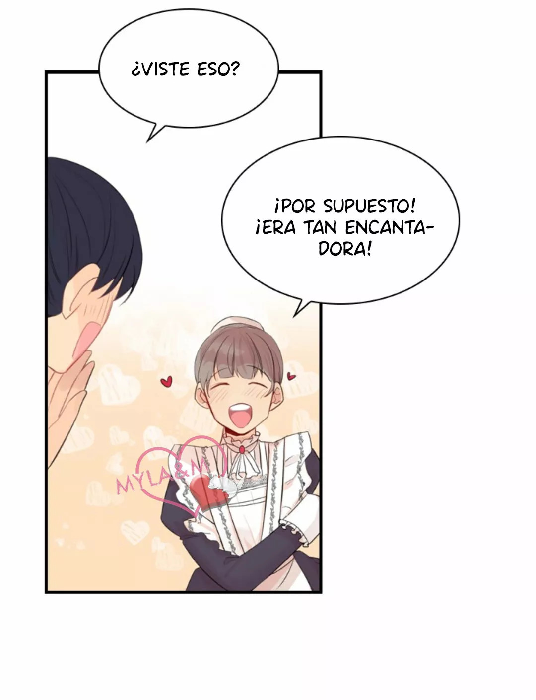 Página 82 del Manga