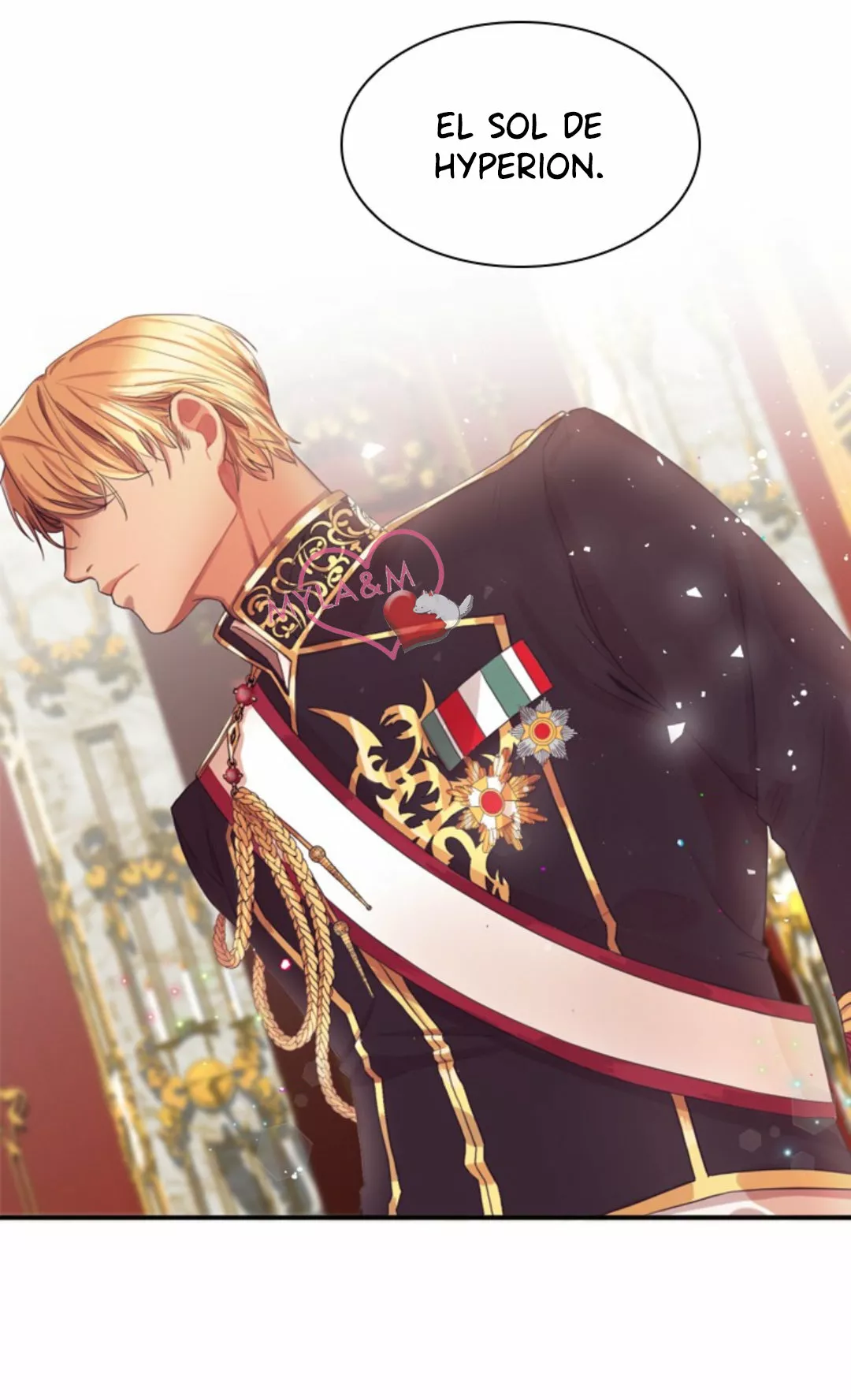 Página 88 del Manga