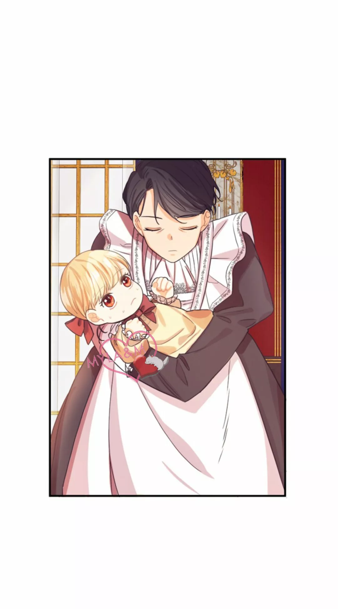 Página 89 del Manga