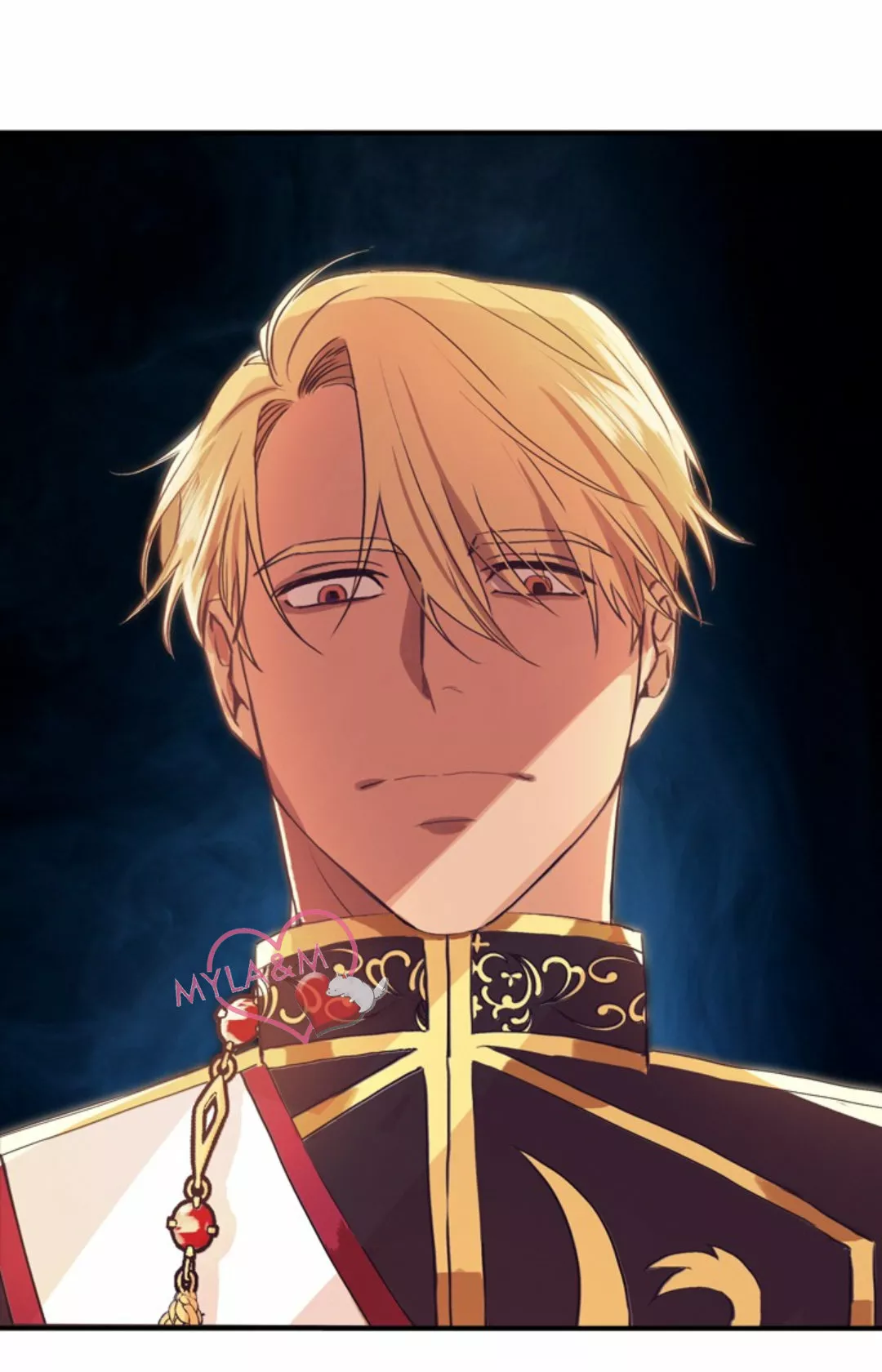 Página 90 del Manga