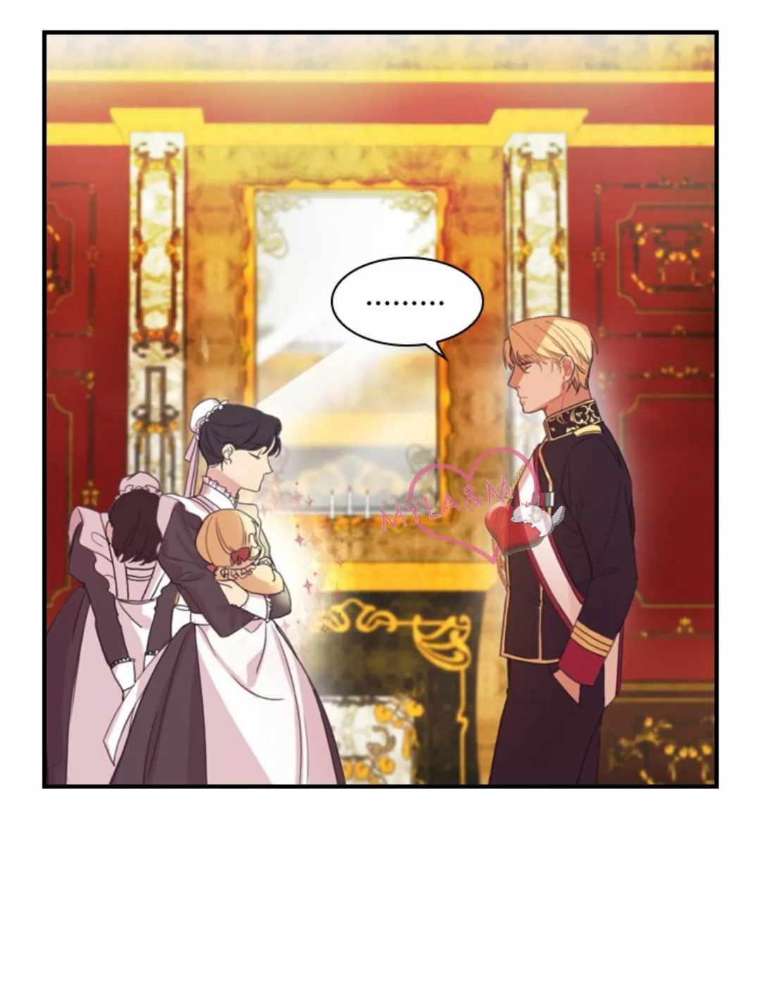 Página 93 del Manga