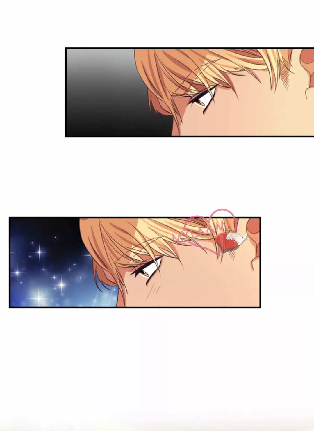 Página 94 del Manga