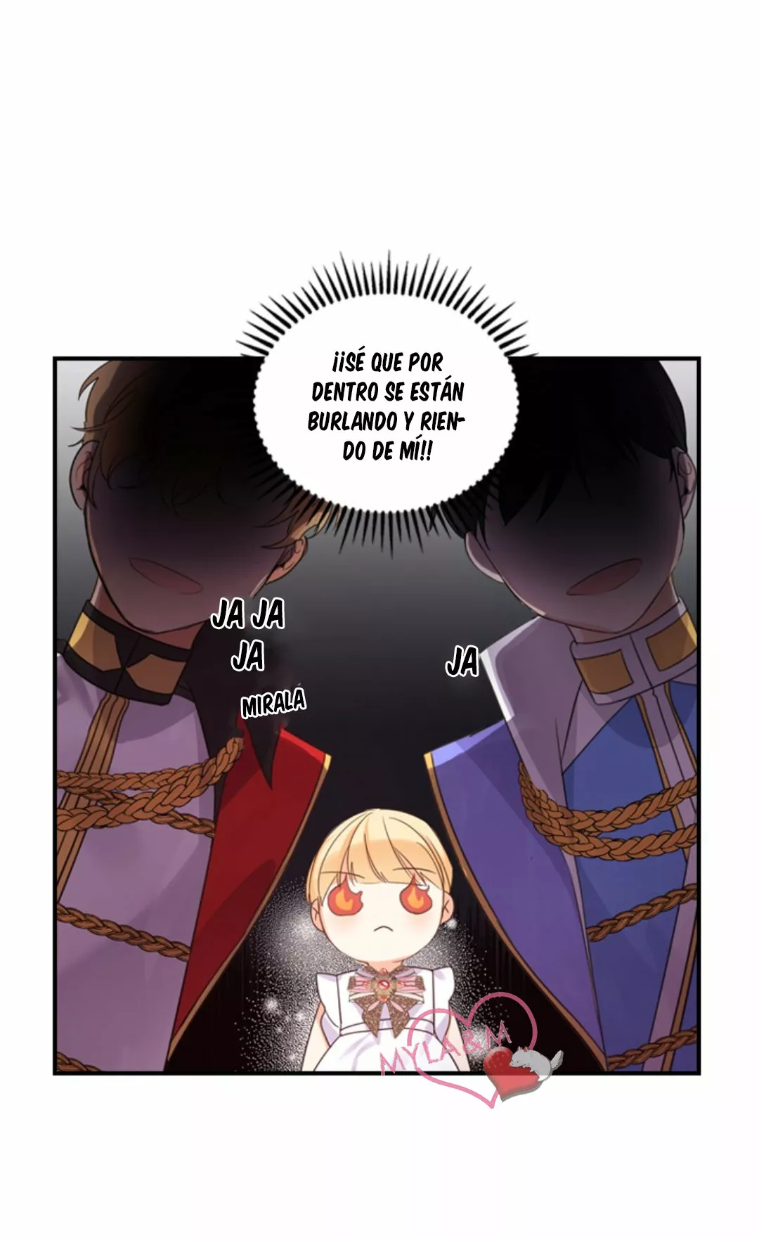 Página 32 del Manga