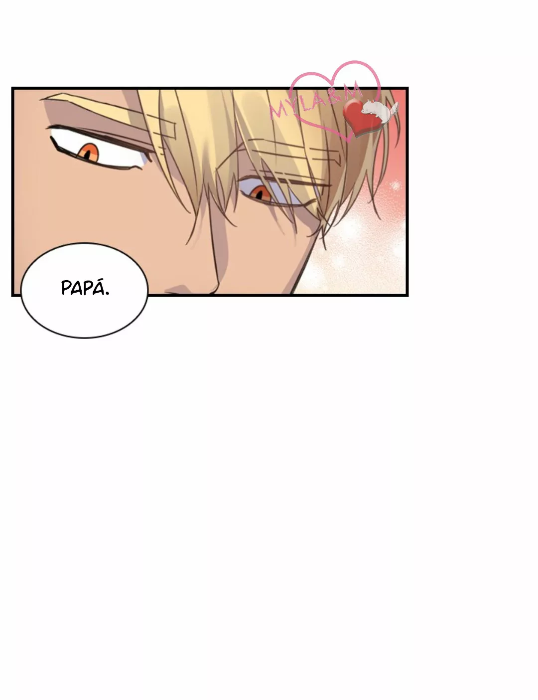 Página 36 del Manga