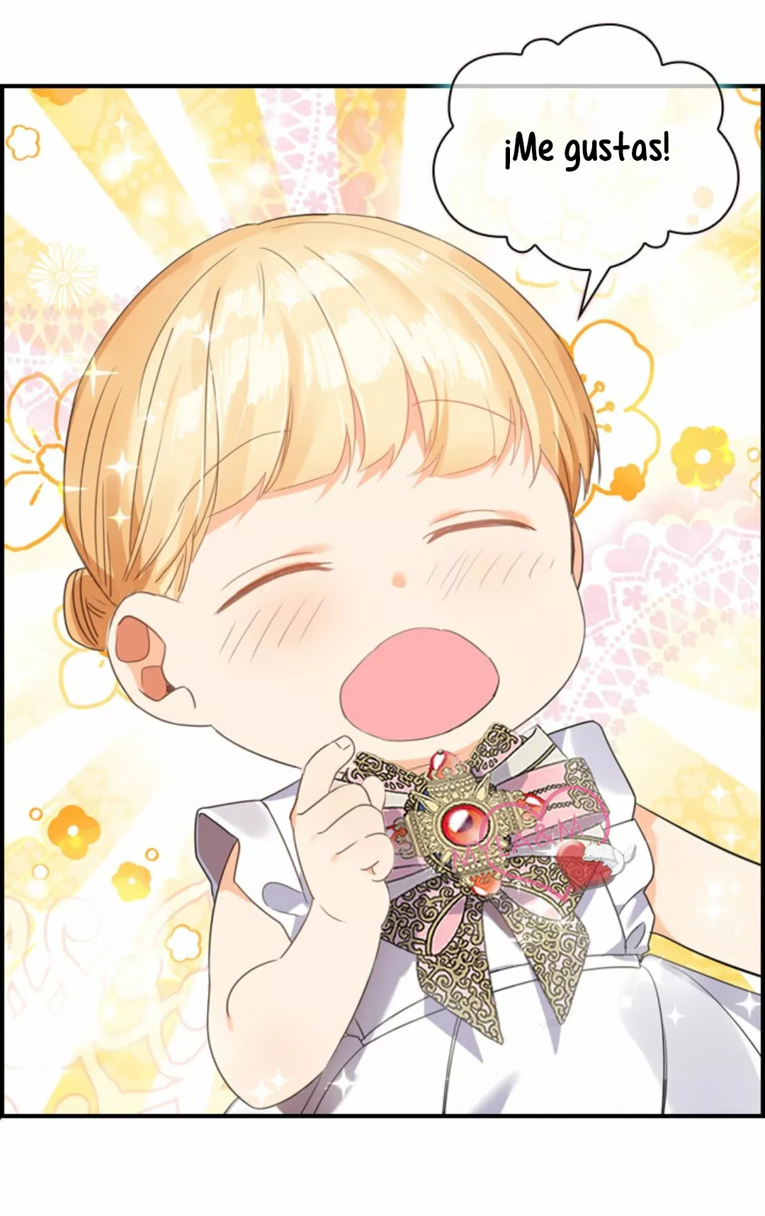 Página 37 del Manga