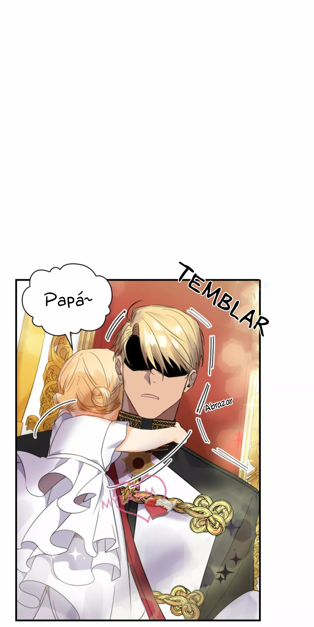 Página 38 del Manga