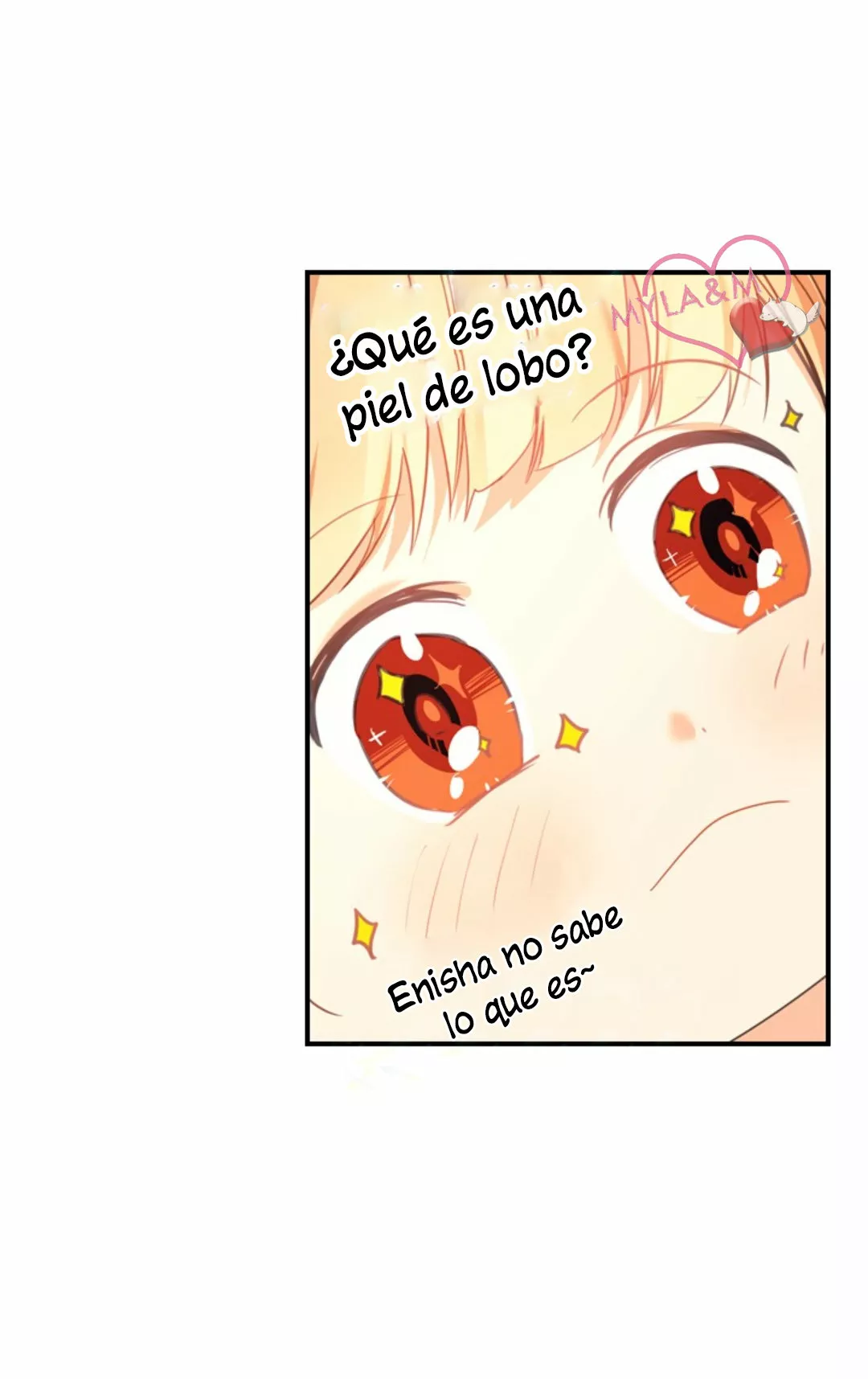 Página 39 del Manga