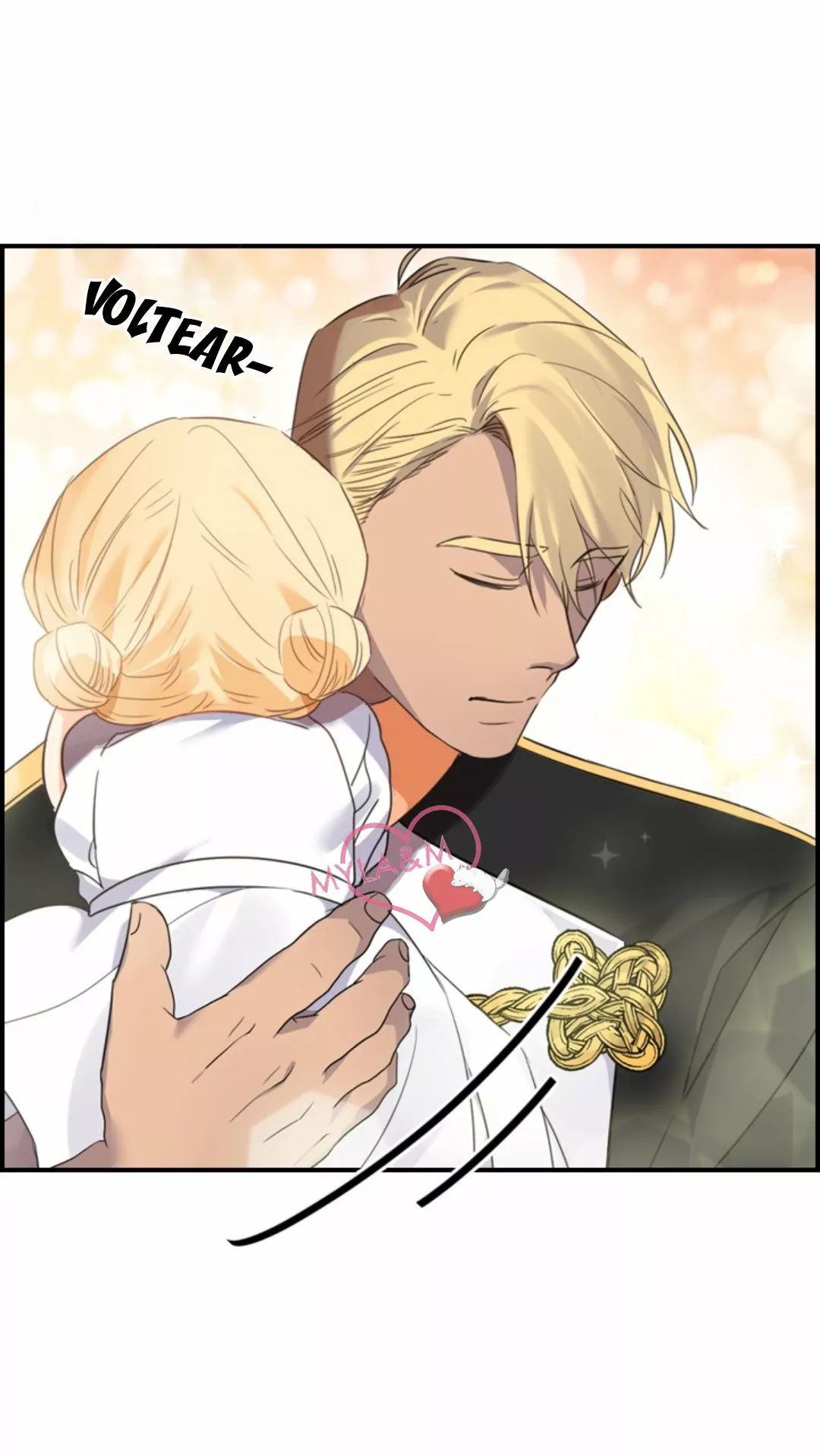 Página 40 del Manga