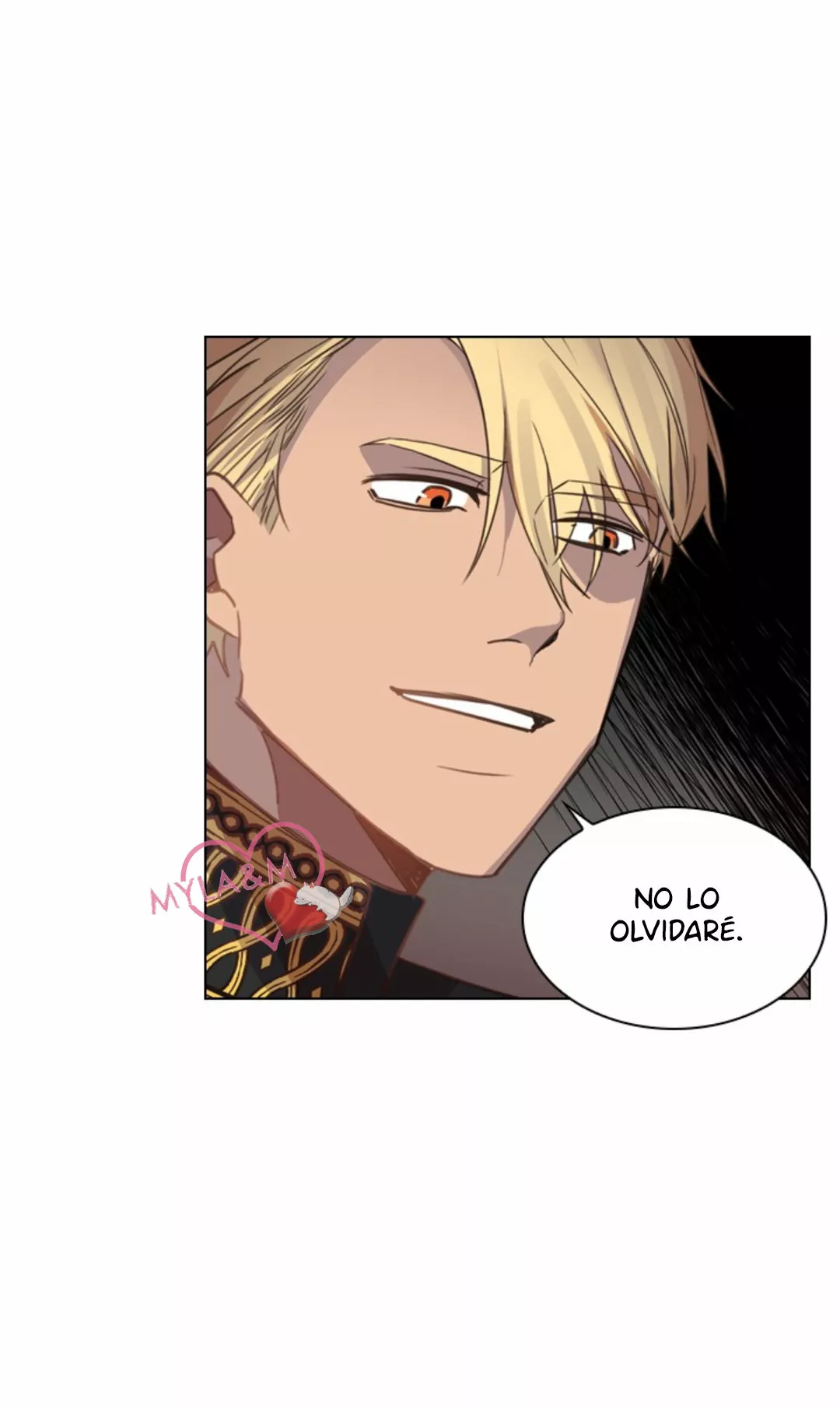 Página 46 del Manga