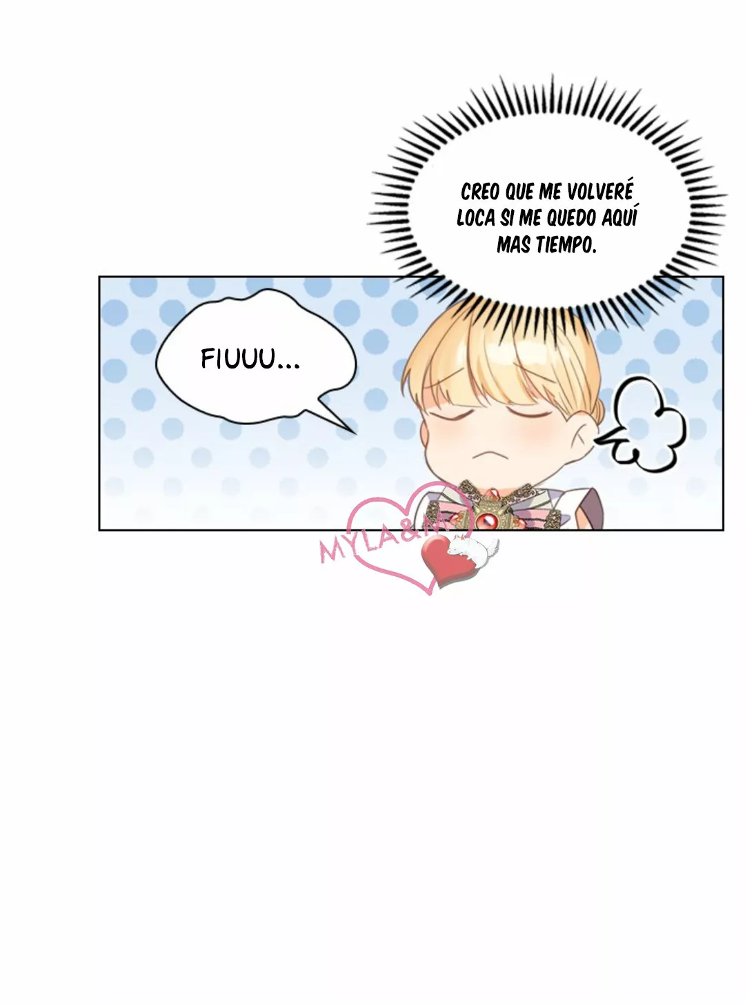 Página 49 del Manga