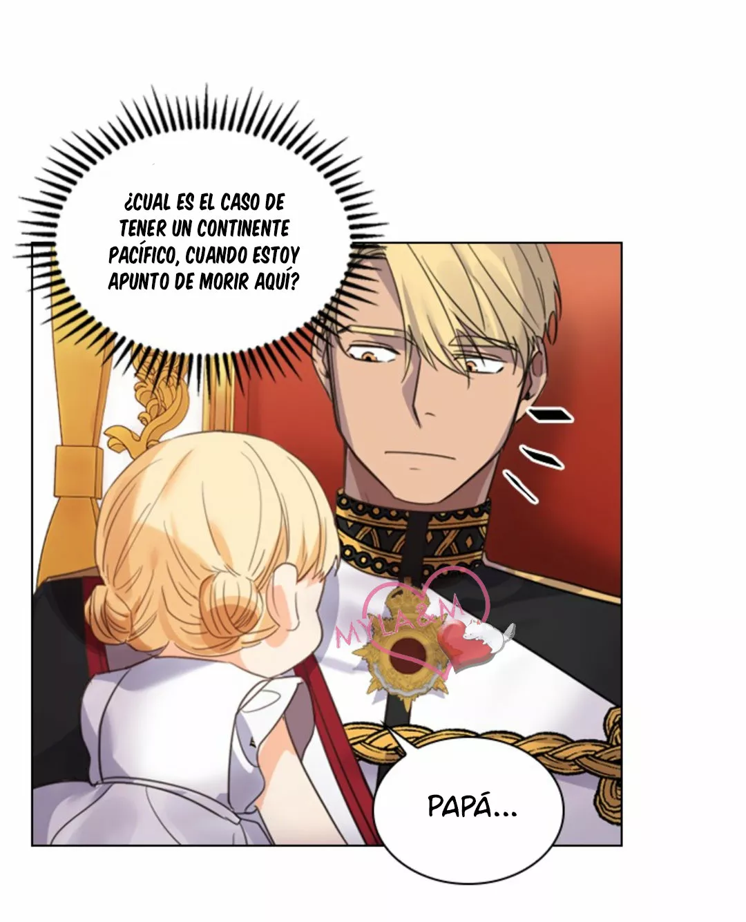 Página 50 del Manga