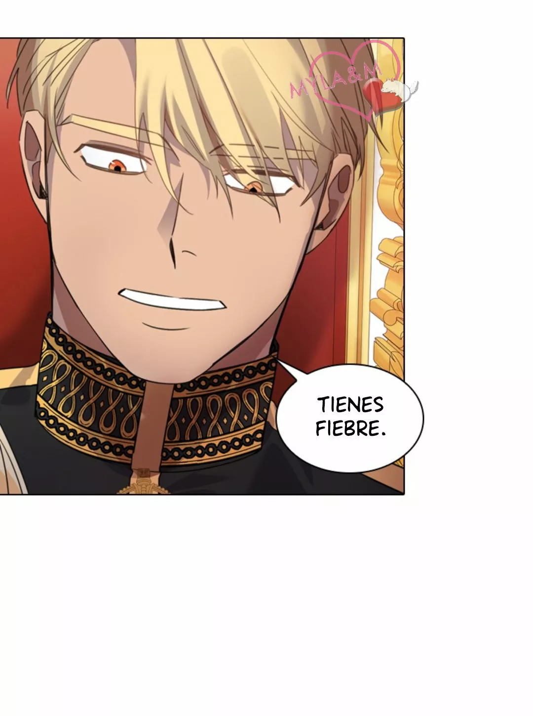 Página 52 del Manga