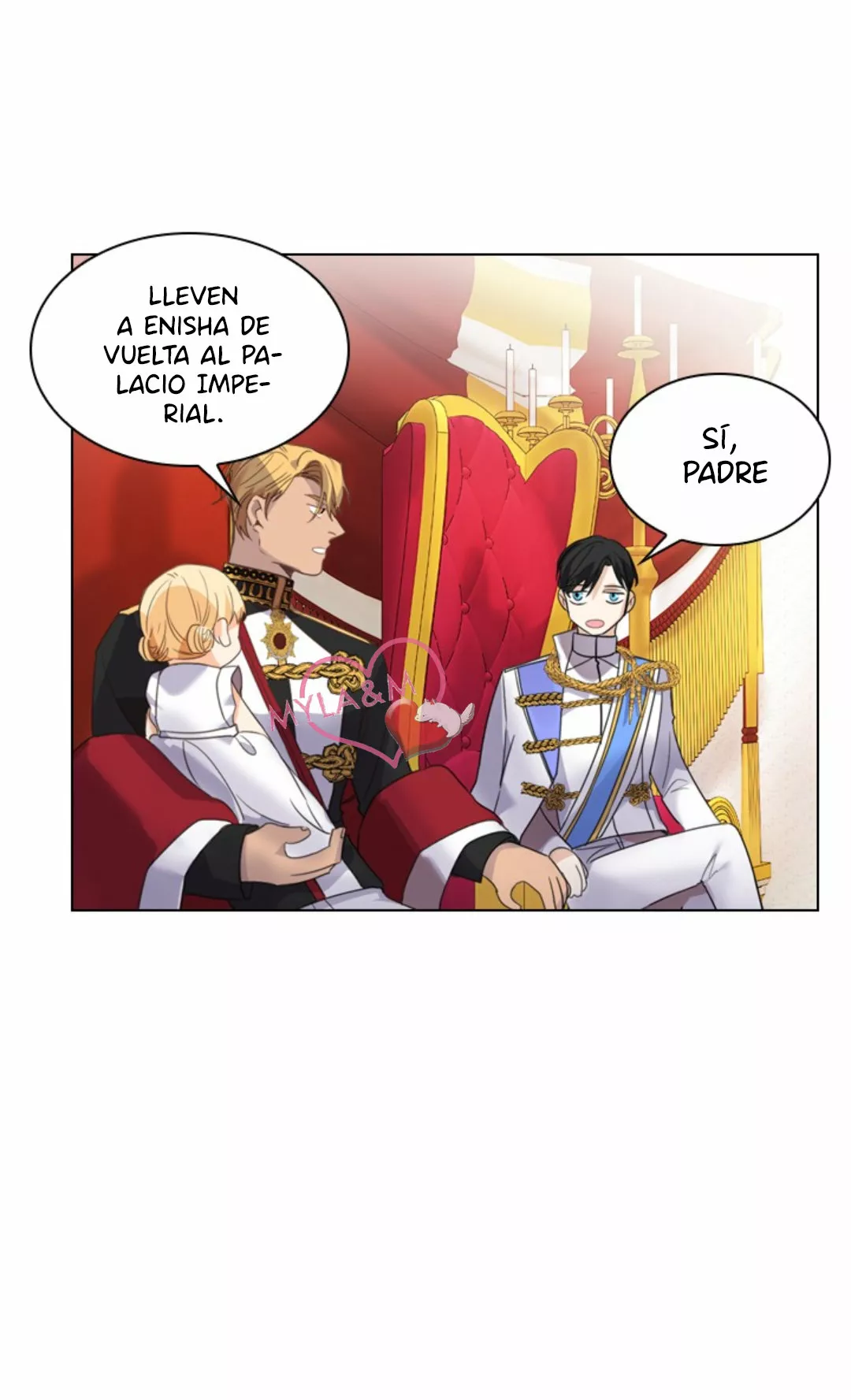 Página 53 del Manga