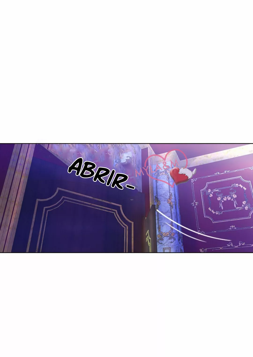 Página 56 del Manga