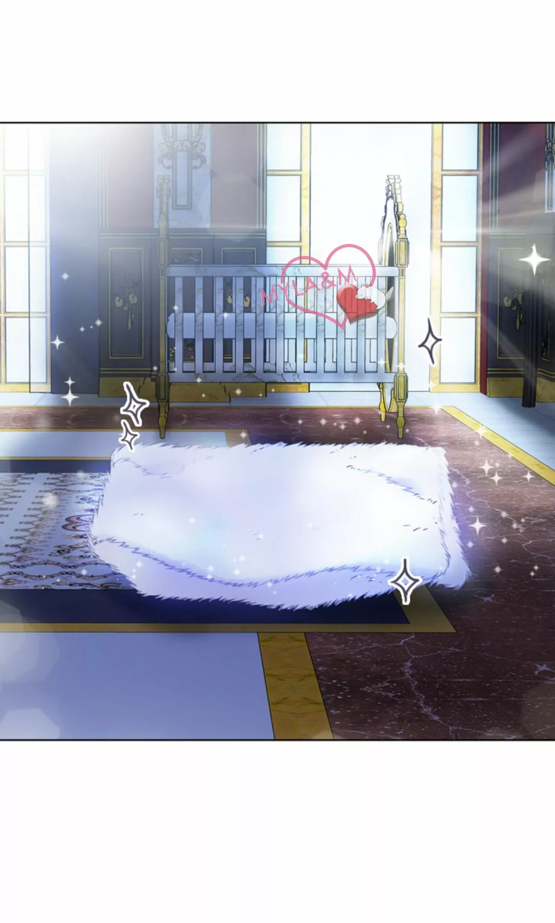 Página 58 del Manga